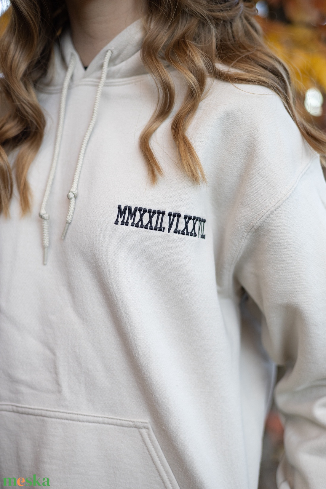 RÓMAI SZÁMOS Pulcsi - karácsony - karácsonyi ruházat - karácsonyi póló & pulcsi - Meska.hu