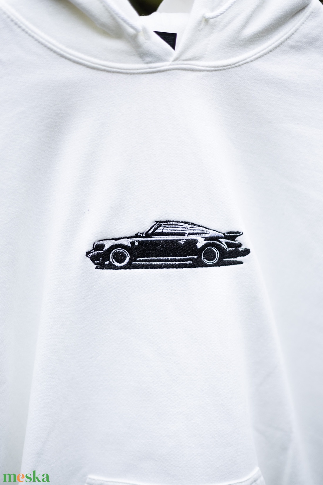 Autós pulcsi - karácsony - karácsonyi ruházat - karácsonyi póló & pulcsi - Meska.hu