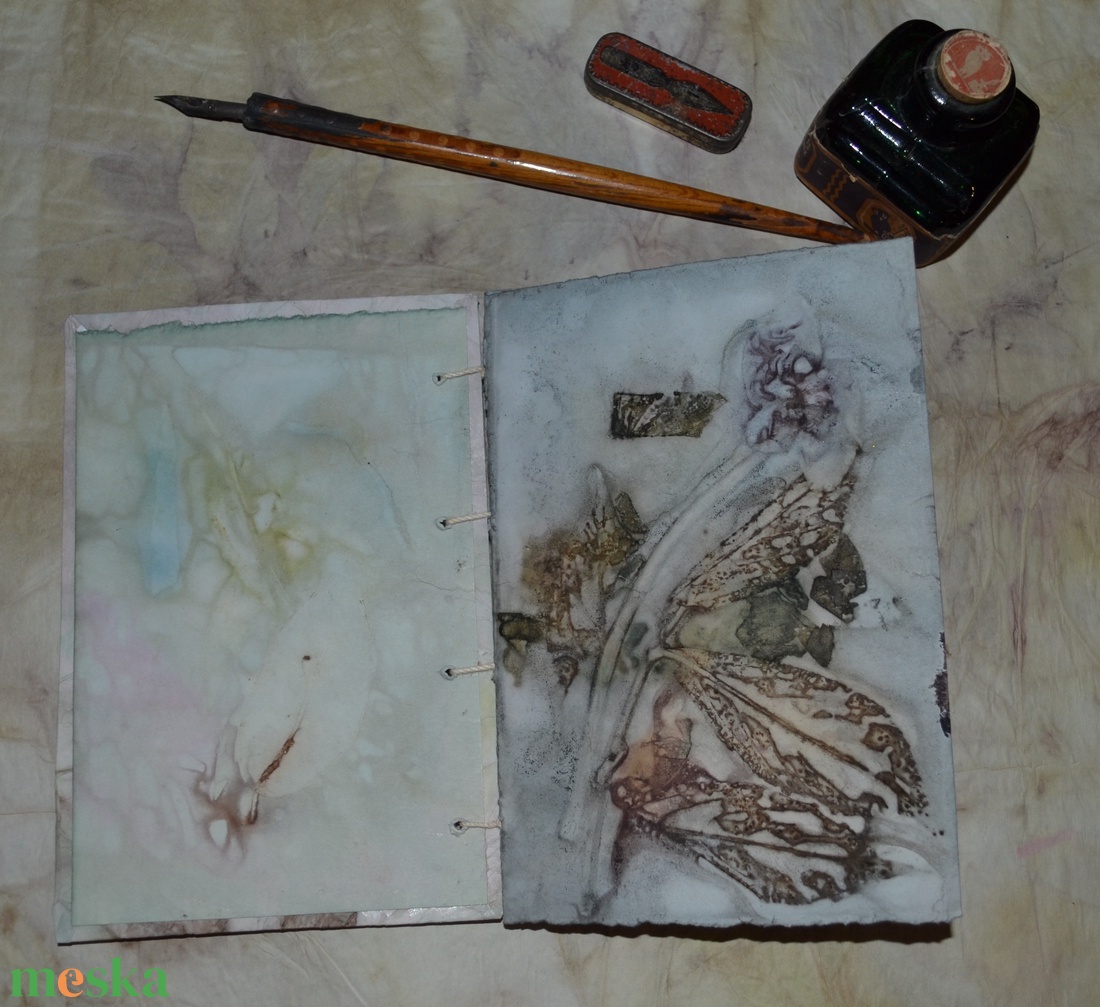 Eco print jegyzetfüzet, notebook, napló - otthon & életmód - papír, írószer - jegyzetfüzet & napló - Meska.hu Eco print jegyzetfüzet, notebook, napló - otthon & életmód - papír, írószer - jegyzetfüzet & napló - Meska.hu