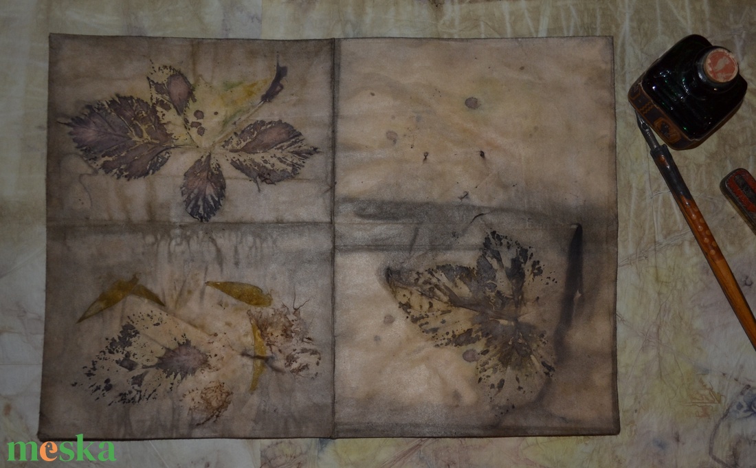 Eco print technikával készült borítékok - otthon & lakás - papír írószer - képeslap & levélpapír - Meska.hu Eco print technikával készült borítékok - otthon & lakás - papír írószer - képeslap & levélpapír - Meska.hu