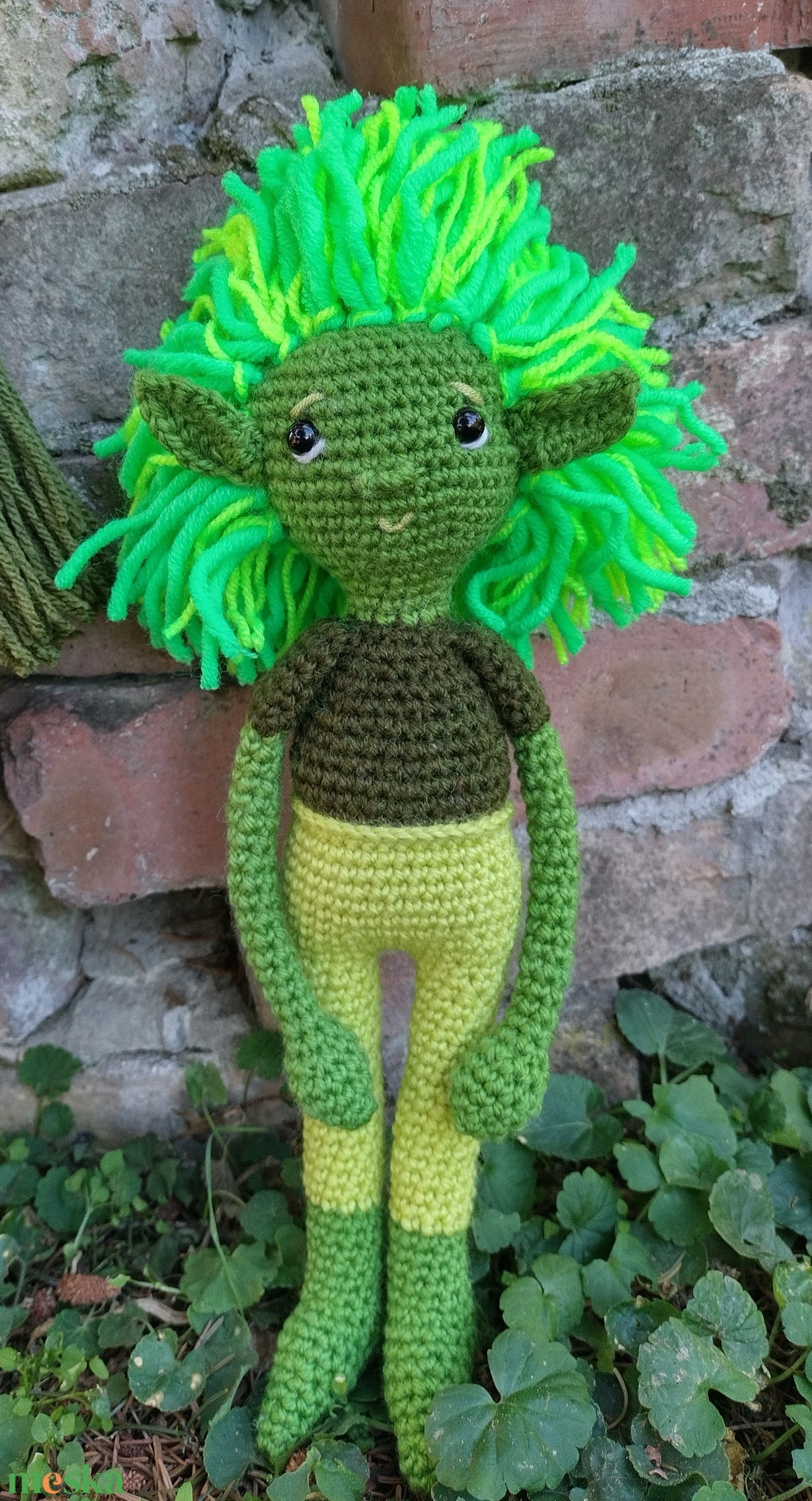 Füttyös Vilkó és Lile amigurumi figura Berg Judit: Lengemesék C. meséjéből.. - játék & sport - baba & babaház - babaház - Meska.hu Füttyös Vilkó és Lile amigurumi figura Berg Judit: Lengemesék C. meséjéből.. - játék & sport - baba & babaház - babaház - Meska.hu