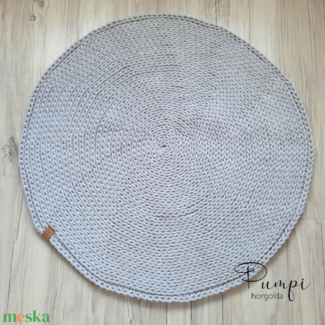 Horgolt minimal szőnyeg - otthon & életmód - lakástextil - szőnyeg - horgolt szőnyeg - Meska.hu Horgolt minimal szőnyeg - otthon & életmód - lakástextil - szőnyeg - horgolt szőnyeg - Meska.hu