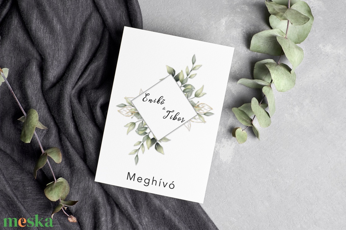 GREENLEAF Esküvői Meghívó, Levelek Esküvői Meghívó, Keretes Esküvői Meghívó, Zöld Esküvői Meghívó - esküvő - meghívó & kártya - meghívó - Meska.hu GREENLEAF Esküvői Meghívó, Levelek Esküvői Meghívó, Keretes Esküvői Meghívó, Zöld Esküvői Meghívó - esküvő - meghívó & kártya - meghívó - Meska.hu
