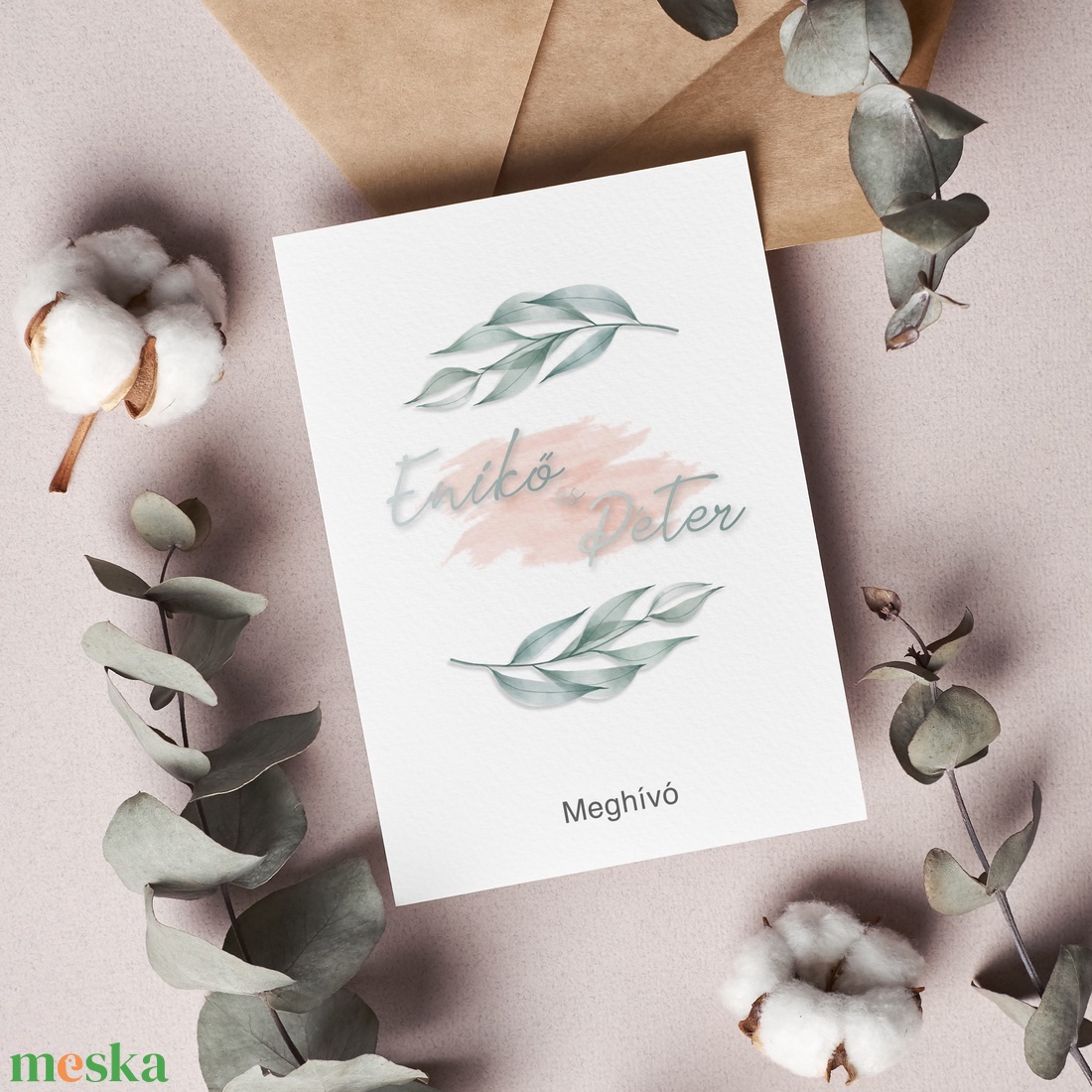 GREENLEAF Esküvői Meghívó, Leveles Esküvői Meghívó, Ezüst Esküvői Meghívó, Zöld Esküvői Meghívó - esküvő - meghívó & kártya - meghívó - Meska.hu GREENLEAF Esküvői Meghívó, Leveles Esküvői Meghívó, Ezüst Esküvői Meghívó, Zöld Esküvői Meghívó - esküvő - meghívó & kártya - meghívó - Meska.hu