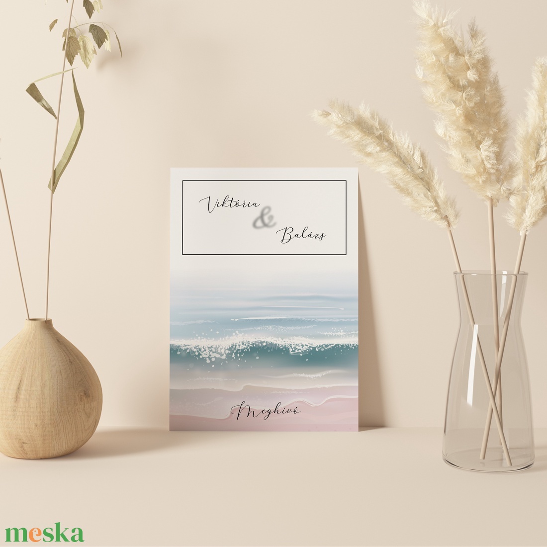 Beach Esküvői Meghívó, Víz Esküvői Meghívó, Kék Esküvői Meghívó, Minimal Esküvői Meghívó - esküvő - meghívó & kártya - meghívó - Meska.hu Beach Esküvői Meghívó, Víz Esküvői Meghívó, Kék Esküvői Meghívó, Minimal Esküvői Meghívó - esküvő - meghívó & kártya - meghívó - Meska.hu