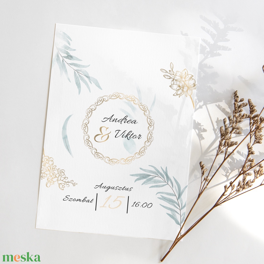 GOLDENLEAF Esküvő Meghívó, Mintás Esküvő Meghívó, Leveles Esküvő Meghívó, Minimal Esküvő Meghívó - esküvő - meghívó & kártya - meghívó - Meska.hu GOLDENLEAF Esküvő Meghívó, Mintás Esküvő Meghívó, Leveles Esküvő Meghívó, Minimal Esküvő Meghívó - esküvő - meghívó & kártya - meghívó - Meska.hu