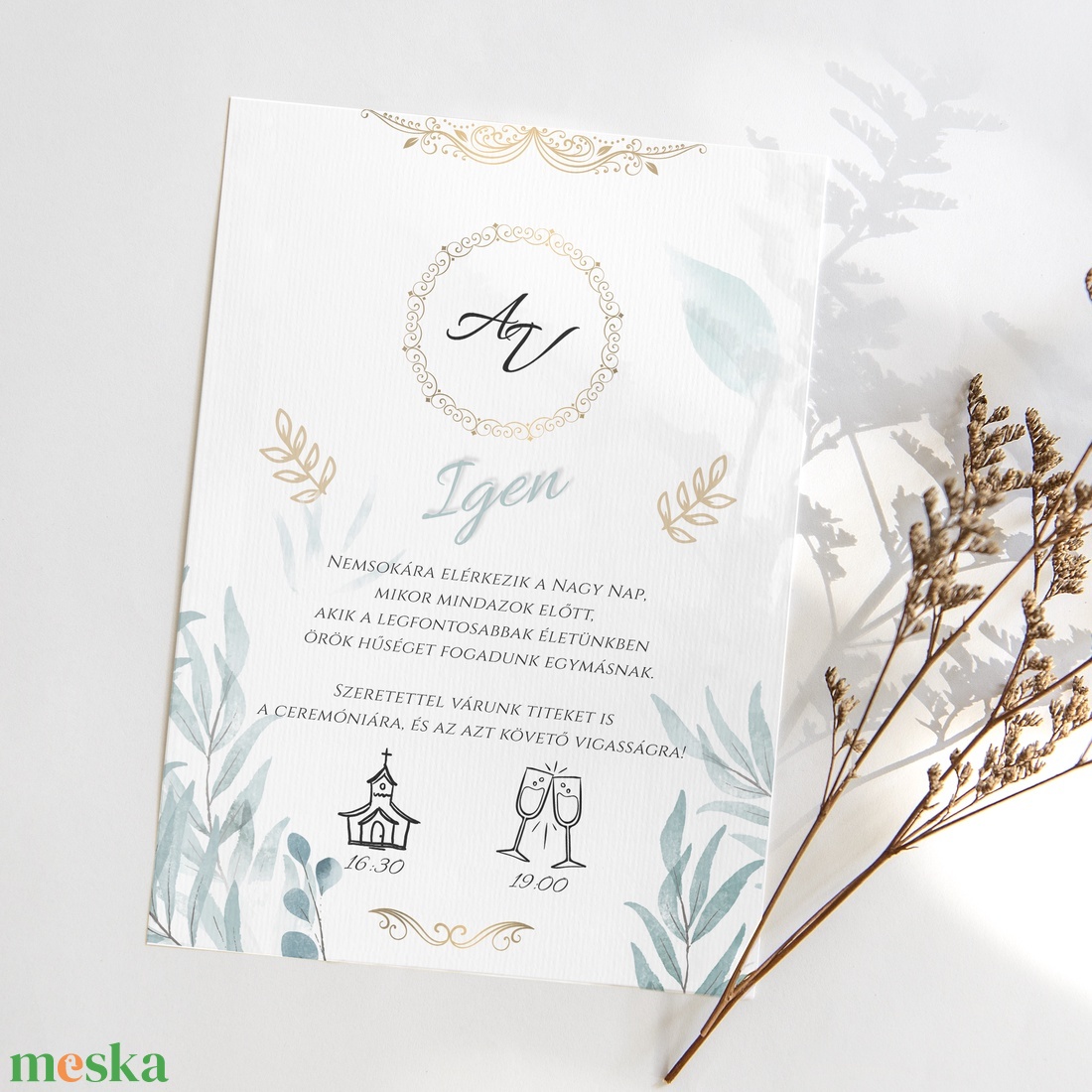 GOLDENLEAF Esküvő Meghívó, Mintás Esküvő Meghívó, Leveles Esküvő Meghívó, Minimal Esküvő Meghívó - esküvő - meghívó & kártya - meghívó - Meska.hu GOLDENLEAF Esküvő Meghívó, Mintás Esküvő Meghívó, Leveles Esküvő Meghívó, Minimal Esküvő Meghívó - esküvő - meghívó & kártya - meghívó - Meska.hu