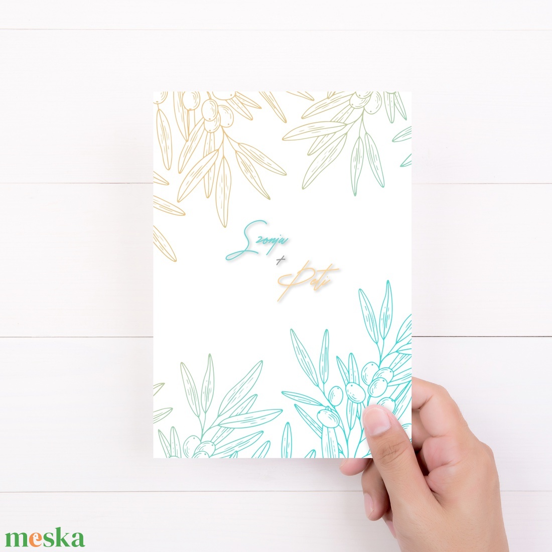 COLORLEAF Esküvői Meghívó, Arany Esküvői Meghívó, Leveles Esküvői Meghívó, Minimal Esküvői Meghívó - esküvő - meghívó & kártya - meghívó - Meska.hu COLORLEAF Esküvői Meghívó, Arany Esküvői Meghívó, Leveles Esküvői Meghívó, Minimal Esküvői Meghívó - esküvő - meghívó & kártya - meghívó - Meska.hu