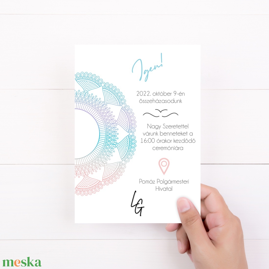MANDALA Esküvői Meghívó, Mintás Esküvői Meghívó, Ezoterikus Esküvői Meghívó, Minimal Esküvői Meghívó - esküvő - meghívó & kártya - meghívó - Meska.hu MANDALA Esküvői Meghívó, Mintás Esküvői Meghívó, Ezoterikus Esküvői Meghívó, Minimal Esküvői Meghívó - esküvő - meghívó & kártya - meghívó - Meska.hu