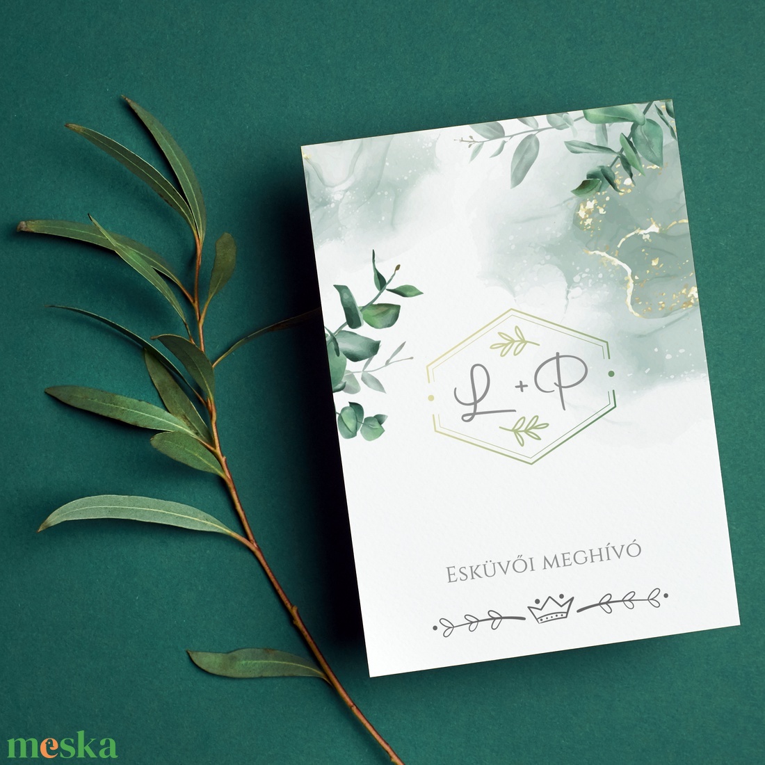 GREENLEAF Esküvői Meghívó, Zöld Esküvői Meghívó, Leveles Esküvői Meghívó, Minimal Esküvői Meghívó - esküvő - meghívó & kártya - meghívó - Meska.hu GREENLEAF Esküvői Meghívó, Zöld Esküvői Meghívó, Leveles Esküvői Meghívó, Minimal Esküvői Meghívó - esküvő - meghívó & kártya - meghívó - Meska.hu