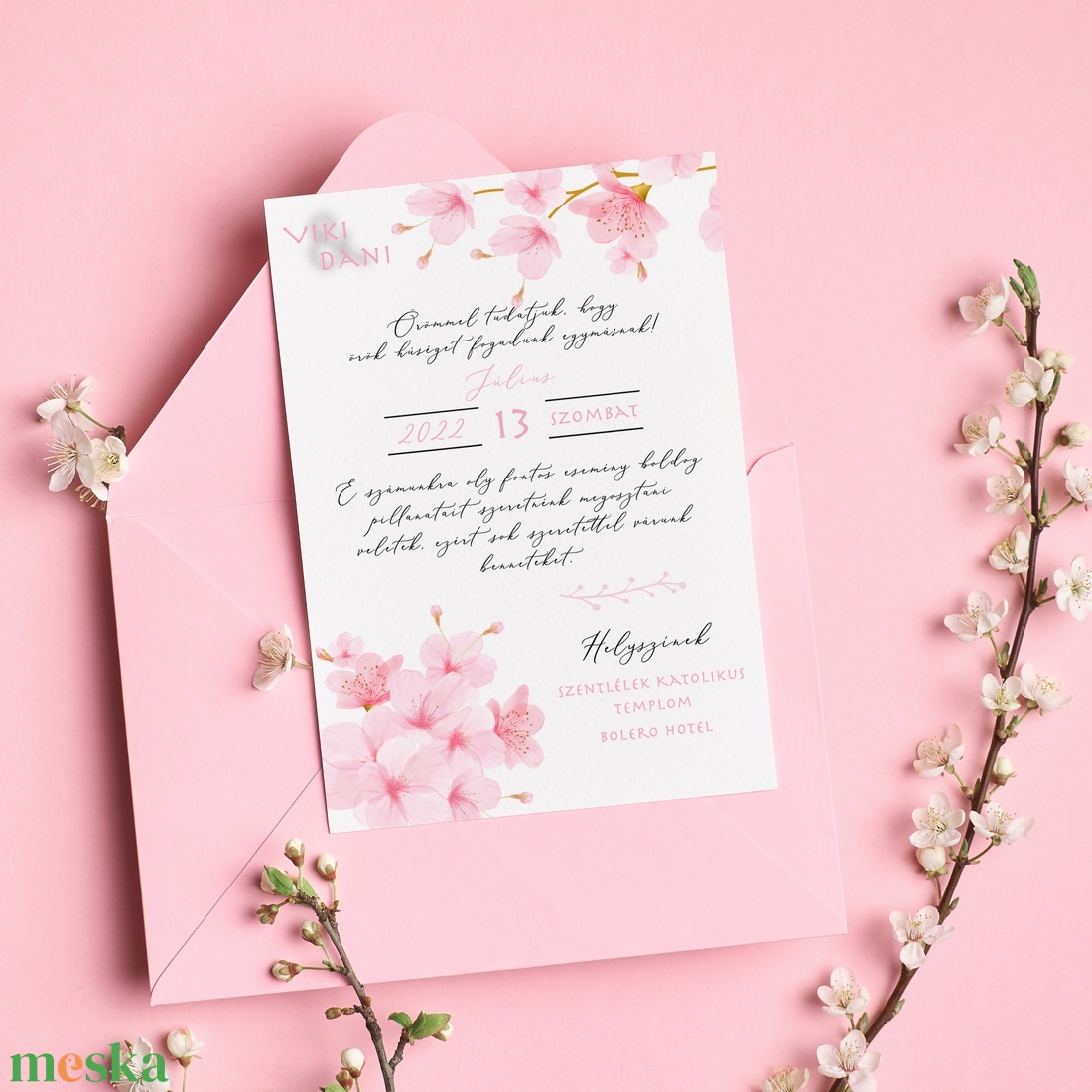 CHERRY BLOSSOM Esküvői Meghívó, Rózsaszín Esküvői Meghívó, Cseresznyefa Esküvői Meghívó, Minimal Esküvői Meghívó - esküvő - meghívó & kártya - meghívó - Meska.hu CHERRY BLOSSOM Esküvői Meghívó, Rózsaszín Esküvői Meghívó, Cseresznyefa Esküvői Meghívó, Minimal Esküvői Meghívó - esküvő - meghívó & kártya - meghívó - Meska.hu