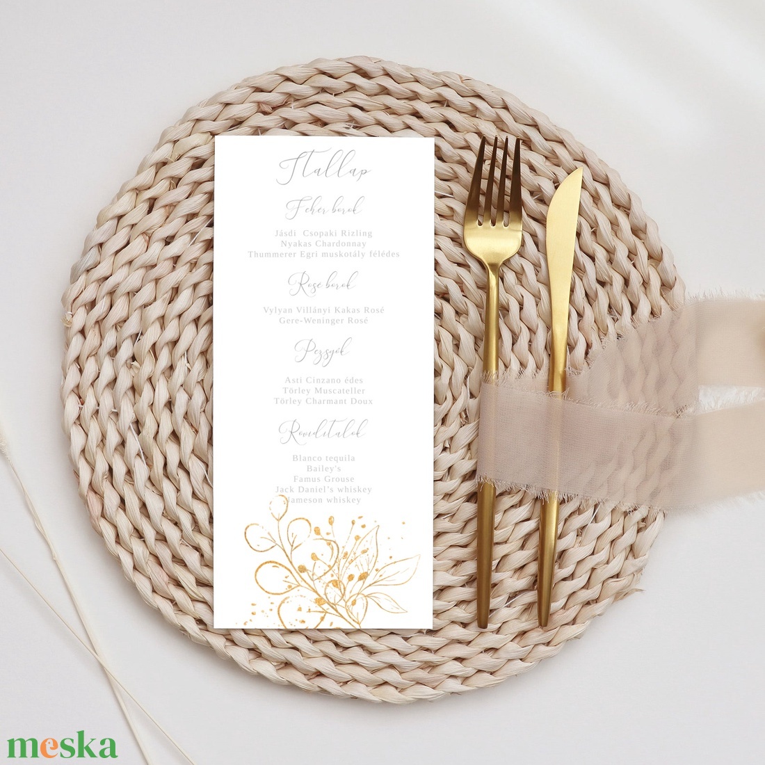 GOLDENLEAF Esküvői Menülap, Levelek Esküvői Menülap, Keretes Esküvői Menülap, Arany Esküvői Menülap - esküvő - meghívó & kártya - menü - Meska.hu GOLDENLEAF Esküvői Menülap, Levelek Esküvői Menülap, Keretes Esküvői Menülap, Arany Esküvői Menülap - esküvő - meghívó & kártya - menü - Meska.hu