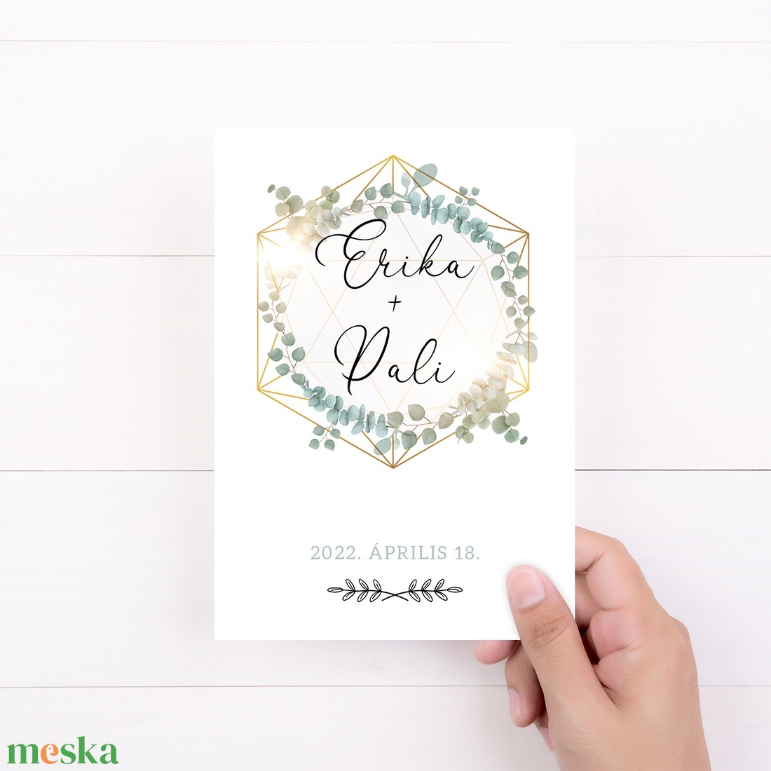 EUCALYPTUS Esküvői Meghívó, Leveles Esküvői Meghívó, Minimal Esküvői Meghívó, Zöld Esküvői Meghívó - esküvő - meghívó & kártya - meghívó - Meska.hu EUCALYPTUS Esküvői Meghívó, Leveles Esküvői Meghívó, Minimal Esküvői Meghívó, Zöld Esküvői Meghívó - esküvő - meghívó & kártya - meghívó - Meska.hu
