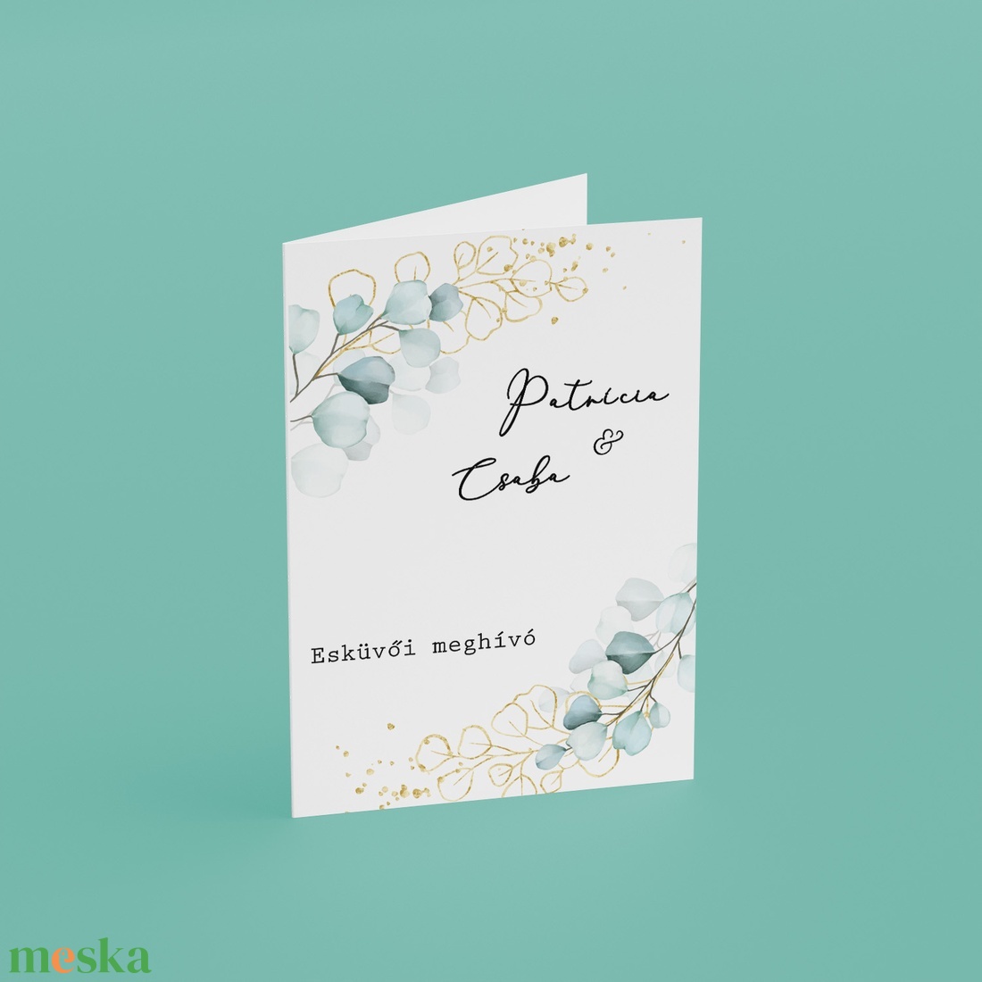 EUCALYPTUS Esküvő Meghívó, Zöld Esküvő Meghívó, Levél Esküvő Meghívó, Minimal Esküvő Meghívó - esküvő - meghívó & kártya - meghívó - Meska.hu EUCALYPTUS Esküvő Meghívó, Zöld Esküvő Meghívó, Levél Esküvő Meghívó, Minimal Esküvő Meghívó - esküvő - meghívó & kártya - meghívó - Meska.hu