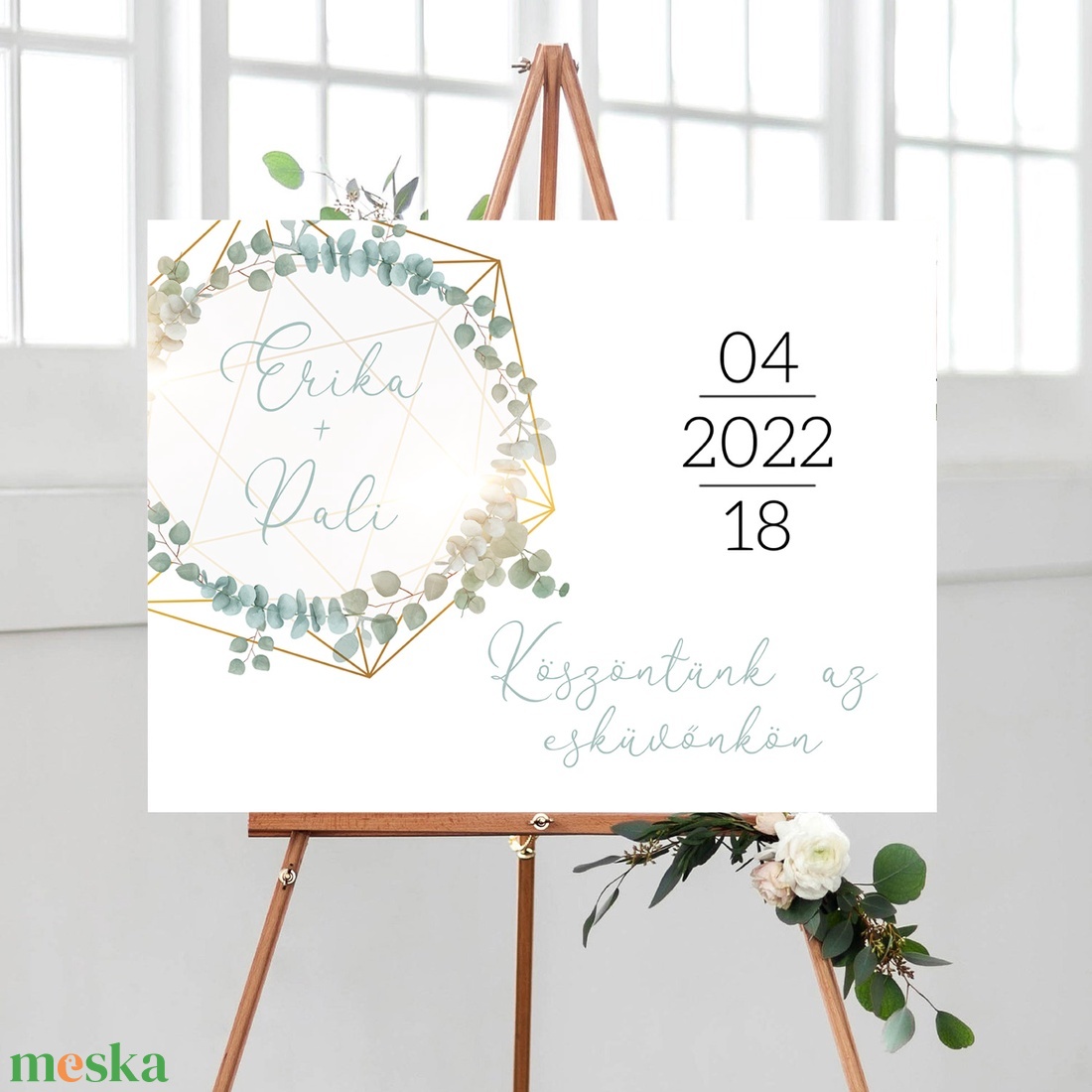 EUCALYPTUS Esküvő Köszöntőtábla, Levél Esküvő Köszöntőtábla, Zöld Esküvő Köszöntőtábla - esküvő - meghívó & kártya - ültetési rend - Meska.hu EUCALYPTUS Esküvő Köszöntőtábla, Levél Esküvő Köszöntőtábla, Zöld Esküvő Köszöntőtábla - esküvő - meghívó & kártya - ültetési rend - Meska.hu