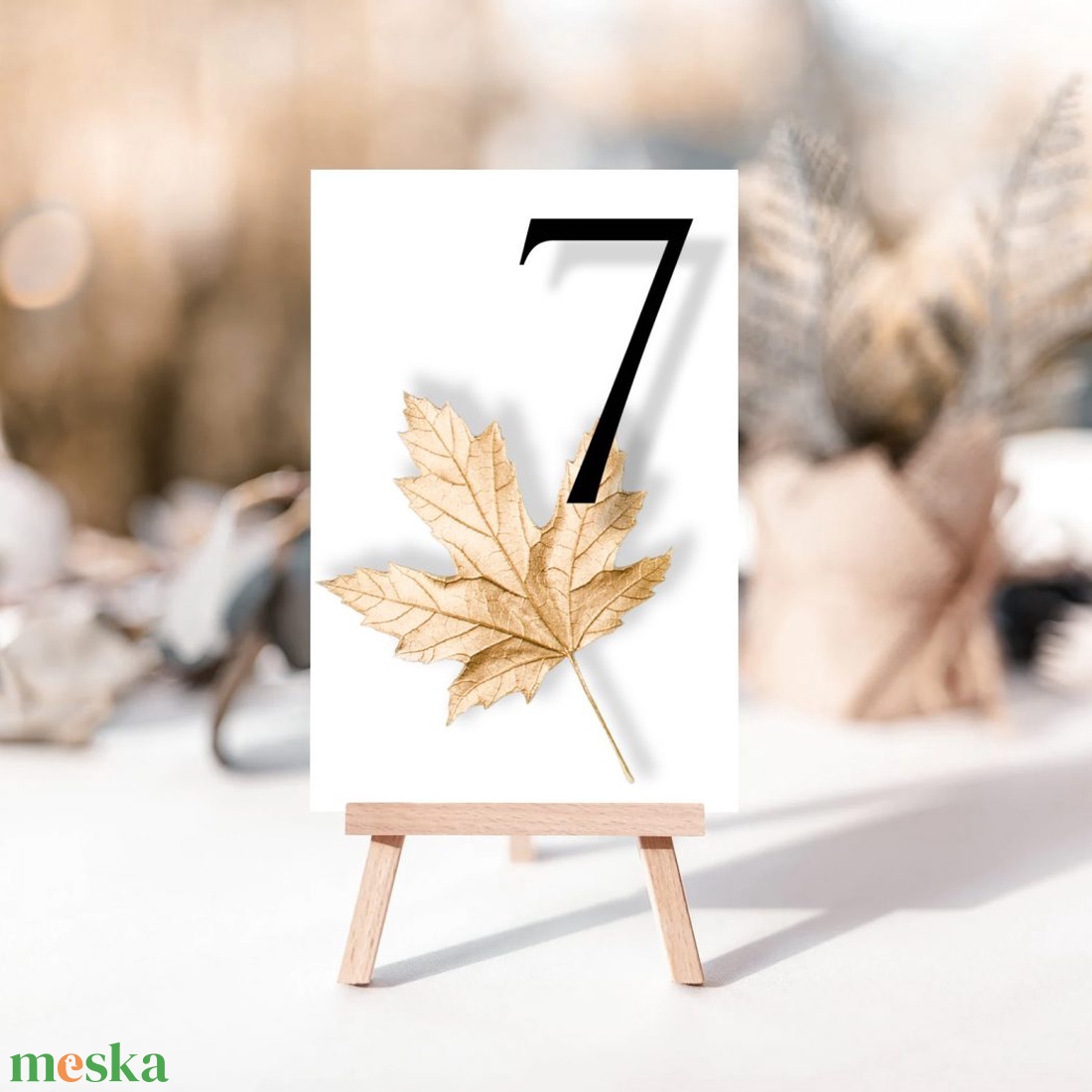 GOLDENLEAF Esküvői Asztalszám, Arany Esküvői Asztalszám, Levél Esküvői Asztalszám - esküvő - meghívó & kártya - menü - Meska.hu GOLDENLEAF Esküvői Asztalszám, Arany Esküvői Asztalszám, Levél Esküvői Asztalszám - esküvő - meghívó & kártya - menü - Meska.hu