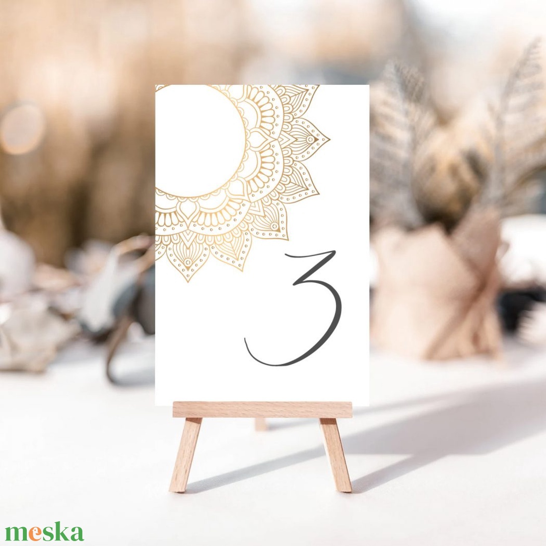 MANDALA Esküvői Asztalszám, Arany Esküvői Asztalszám, Ezoterikus Esküvői Asztalszám - esküvő - meghívó & kártya - menü - Meska.hu MANDALA Esküvői Asztalszám, Arany Esküvői Asztalszám, Ezoterikus Esküvői Asztalszám - esküvő - meghívó & kártya - menü - Meska.hu