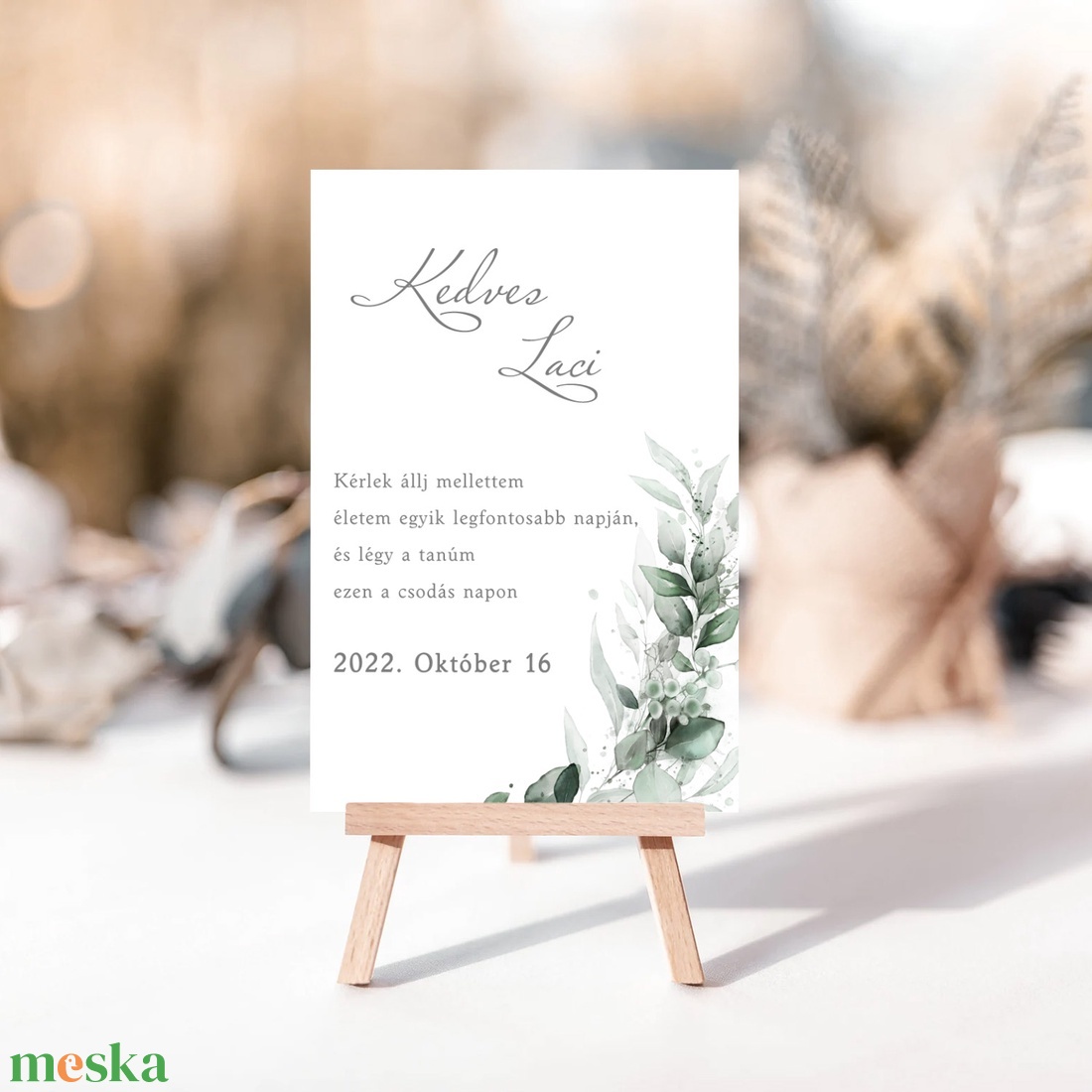 GREENLEAF Tanúfelkérő, Levél Tanúfelkérő, Zöld Tanúfelkérő, Arany Tanúfelkérő - esküvő - meghívó & kártya - menü - Meska.hu GREENLEAF Tanúfelkérő, Levél Tanúfelkérő, Zöld Tanúfelkérő, Arany Tanúfelkérő - esküvő - meghívó & kártya - menü - Meska.hu