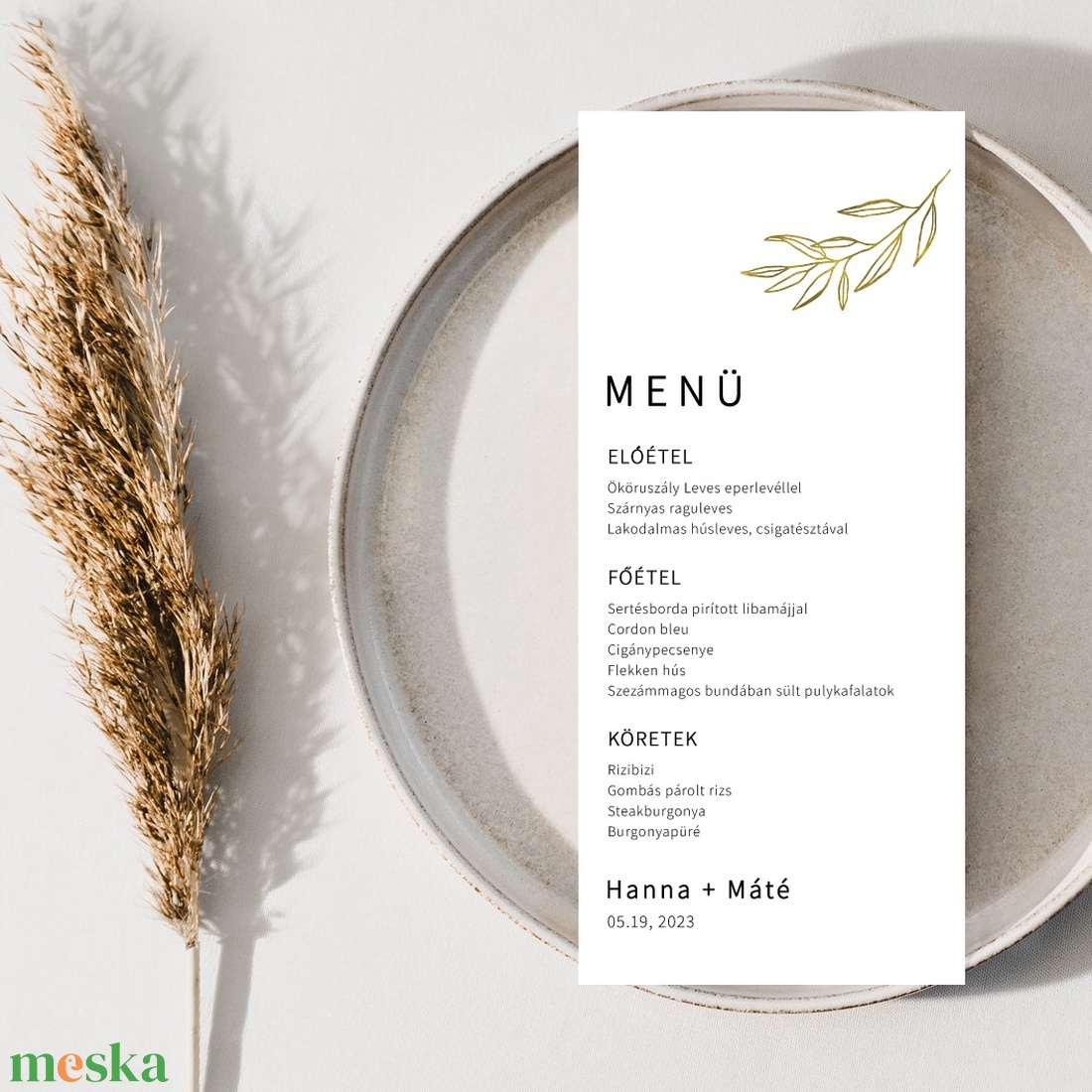 GOLDENLEAF Esküvői Menülap, Levelek Esküvői Menülap, Keretes Esküvői Menülap, Arany Esküvői Menülap - esküvő - meghívó & kártya - menü - Meska.hu GOLDENLEAF Esküvői Menülap, Levelek Esküvői Menülap, Keretes Esküvői Menülap, Arany Esküvői Menülap - esküvő - meghívó & kártya - menü - Meska.hu