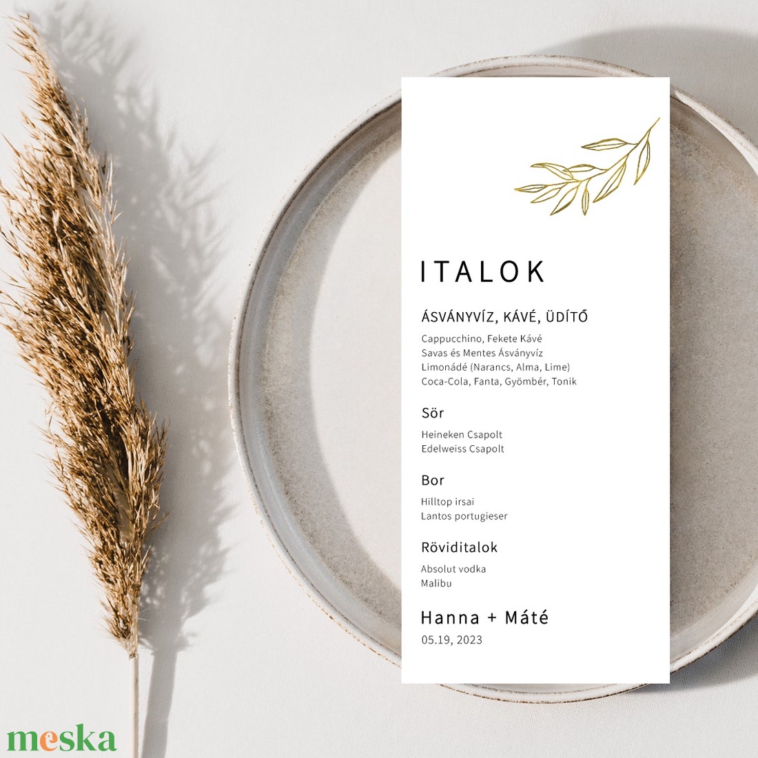 GOLDENLEAF Esküvői Menülap, Levelek Esküvői Menülap, Keretes Esküvői Menülap, Arany Esküvői Menülap - esküvő - meghívó & kártya - menü - Meska.hu GOLDENLEAF Esküvői Menülap, Levelek Esküvői Menülap, Keretes Esküvői Menülap, Arany Esküvői Menülap - esküvő - meghívó & kártya - menü - Meska.hu