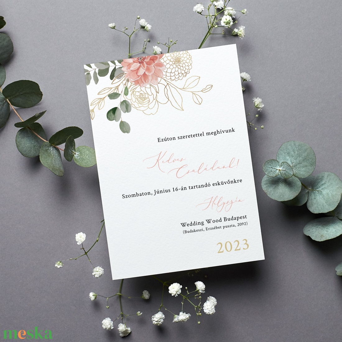 GOLDENLEAF Esküvői Meghívó, Arany Esküvői Meghívó, Leveles Esküvői Meghívó, Minimal Esküvői Meghívó - esküvő - meghívó & kártya - meghívó - Meska.hu GOLDENLEAF Esküvői Meghívó, Arany Esküvői Meghívó, Leveles Esküvői Meghívó, Minimal Esküvői Meghívó - esküvő - meghívó & kártya - meghívó - Meska.hu