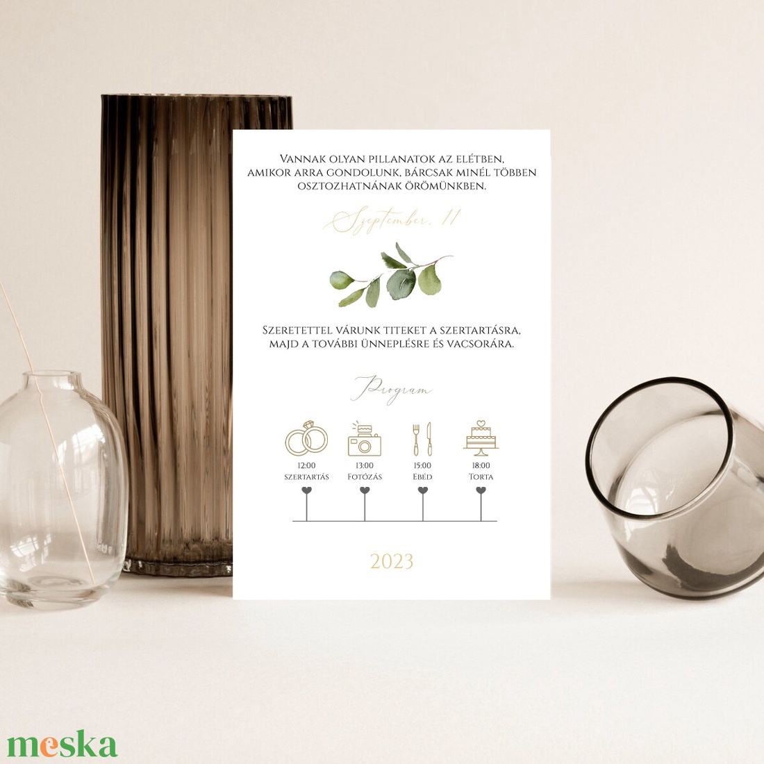 GREENLEAF Esküvő Meghívó, Levelek Esküvő Meghívó, Keretes Esküvő Meghívó, Zöld Esküvő Meghívó - esküvő - meghívó & kártya - meghívó - Meska.hu GREENLEAF Esküvő Meghívó, Levelek Esküvő Meghívó, Keretes Esküvő Meghívó, Zöld Esküvő Meghívó - esküvő - meghívó & kártya - meghívó - Meska.hu