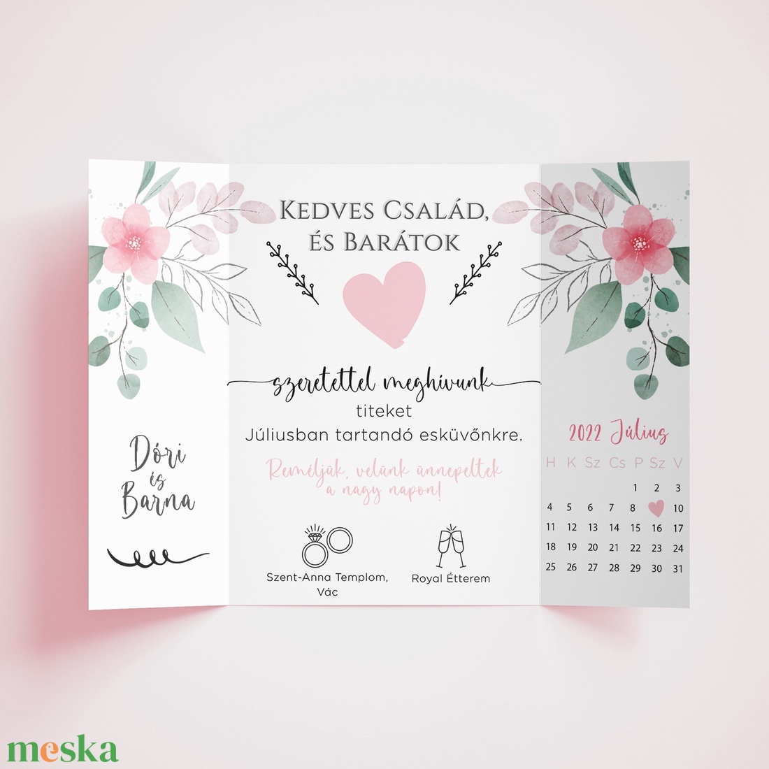 ROSELEAF Esküvői Meghívó, Rózsaszín Esküvői Meghívó, Leveles Esküvői Meghívó, Minimal Esküvői Meghívó - esküvő - meghívó & kártya - meghívó - Meska.hu ROSELEAF Esküvői Meghívó, Rózsaszín Esküvői Meghívó, Leveles Esküvői Meghívó, Minimal Esküvői Meghívó - esküvő - meghívó & kártya - meghívó - Meska.hu