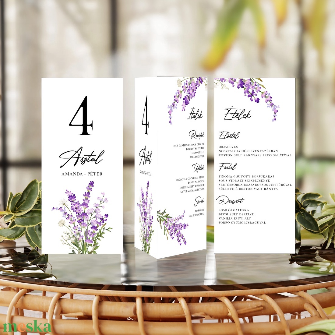 LAVENDER Esküvői Menülap, Levelek Esküvői Menülap, Fű Esküvői Menülap, Minimal Esküvői Menülap - esküvő - meghívó & kártya - menü - Meska.hu LAVENDER Esküvői Menülap, Levelek Esküvői Menülap, Fű Esküvői Menülap, Minimal Esküvői Menülap - esküvő - meghívó & kártya - menü - Meska.hu