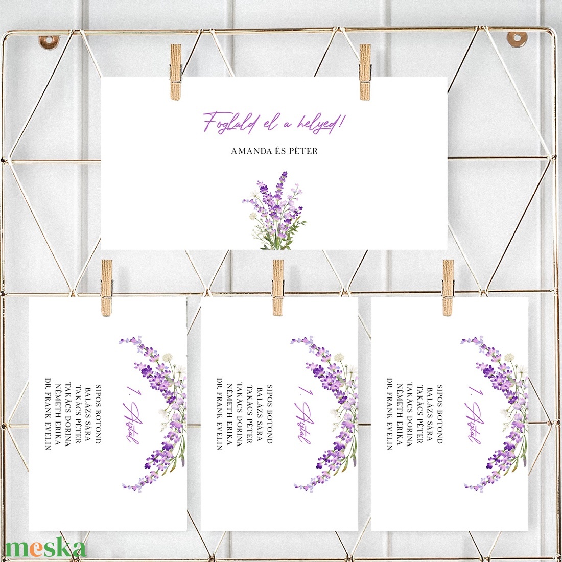 LAVENDER Ültetési Rend, Leveles Ültetési Rend, Zöld Ültetési Rend, Minimal Ültetési Rend - esküvő - meghívó & kártya - ültetési rend - Meska.hu LAVENDER Ültetési Rend, Leveles Ültetési Rend, Zöld Ültetési Rend, Minimal Ültetési Rend - esküvő - meghívó & kártya - ültetési rend - Meska.hu