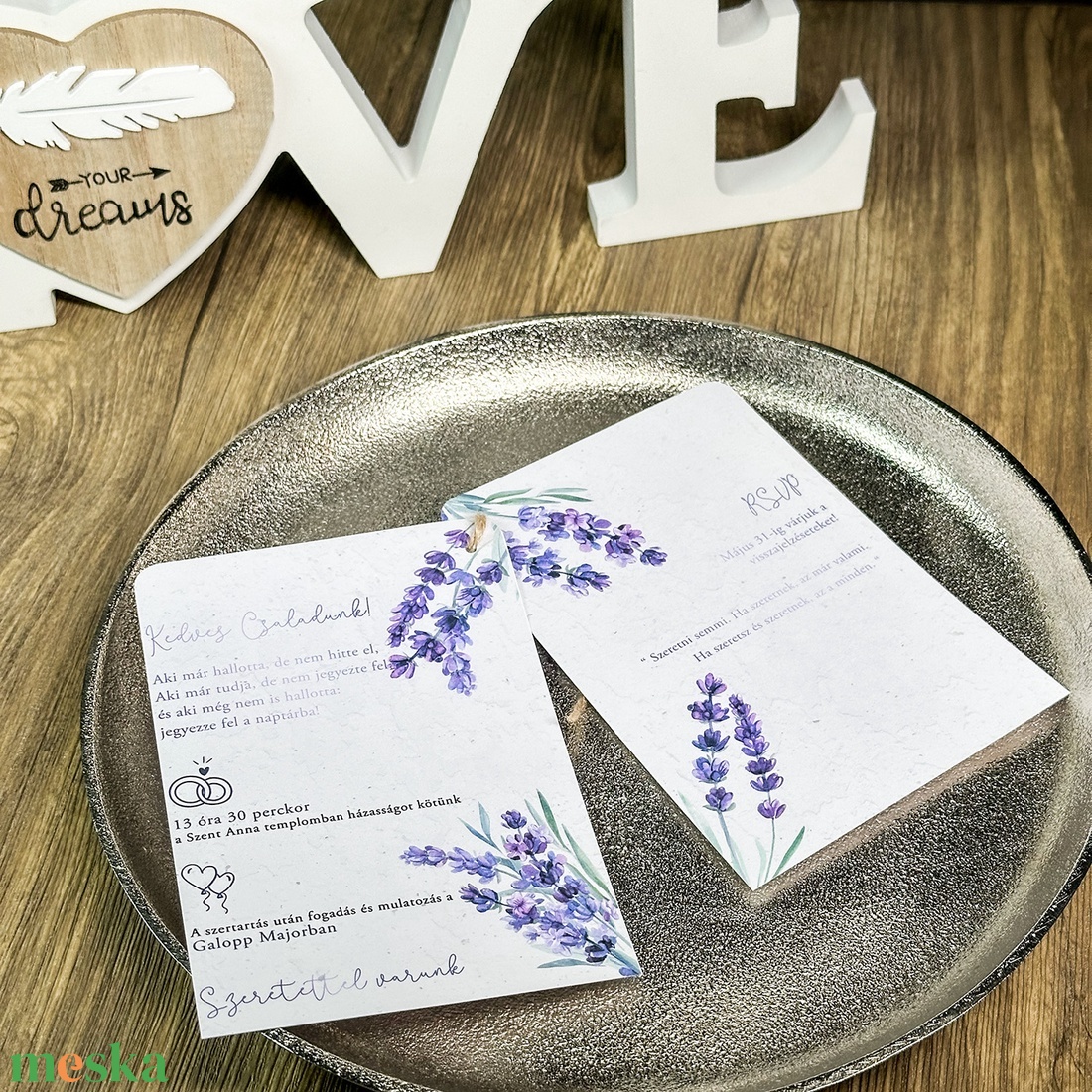 LAVENDER Esküvő Meghívó, Leander Esküvő Meghívó, Virág Esküvő Meghívó - esküvő - meghívó & kártya - meghívó - Meska.hu LAVENDER Esküvő Meghívó, Leander Esküvő Meghívó, Virág Esküvő Meghívó - esküvő - meghívó & kártya - meghívó - Meska.hu