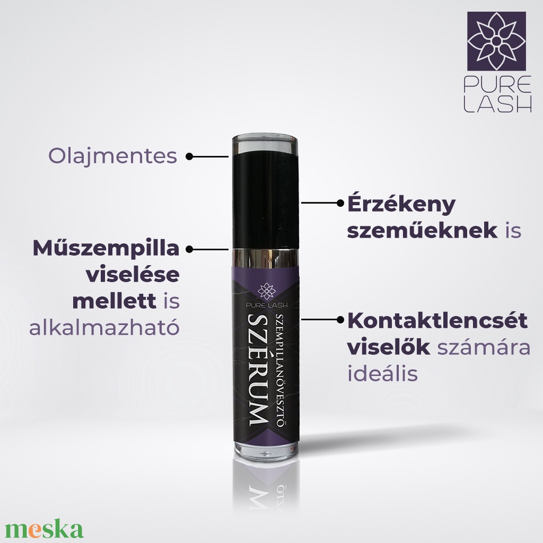SZEMPILLANÖVESZTŐ CSOMAG; 1 AJÁNDÉK SZÉRUMMAL - szépségápolás - arcápolás - szemkörnyékápolás - Meska.hu SZEMPILLANÖVESZTŐ CSOMAG; 1 AJÁNDÉK SZÉRUMMAL - szépségápolás - arcápolás - szemkörnyékápolás - Meska.hu