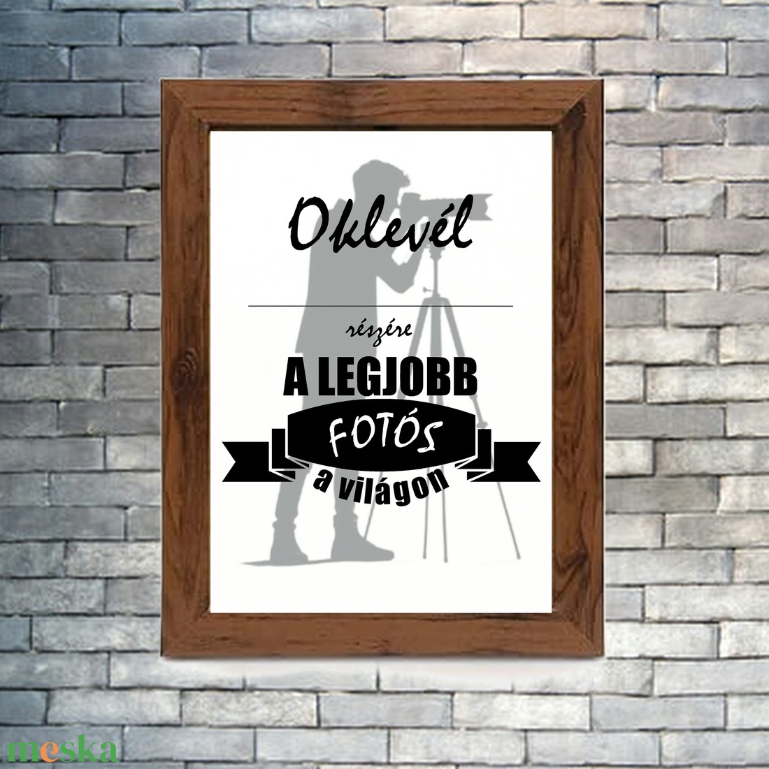 Legjobb fotós oklevél - művészet - grafika & illusztráció - digitális - Meska.hu Legjobb fotós oklevél - művészet - grafika & illusztráció - digitális - Meska.hu