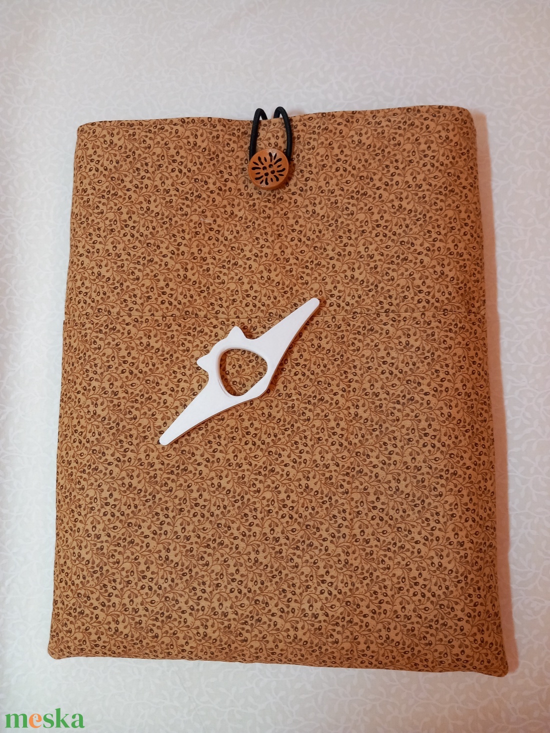 Zsebes könyvtok - könyv & zene - könyvtok - Meska.hu