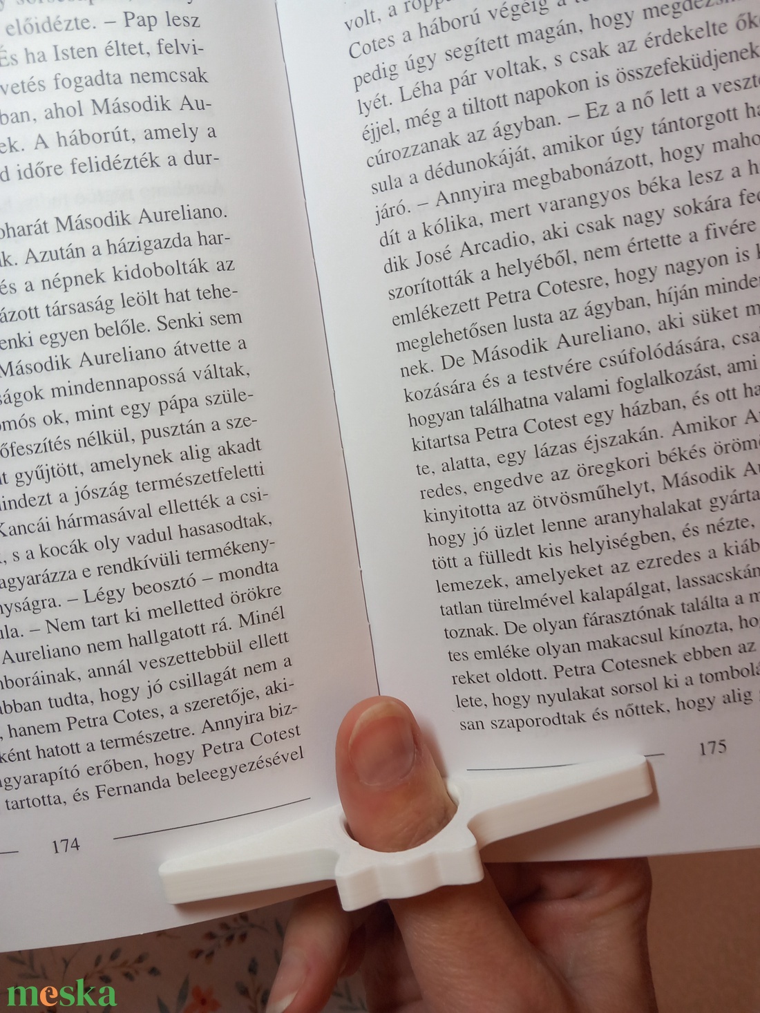 Zsebes könyvtok - könyv & zene - könyvtok - Meska.hu