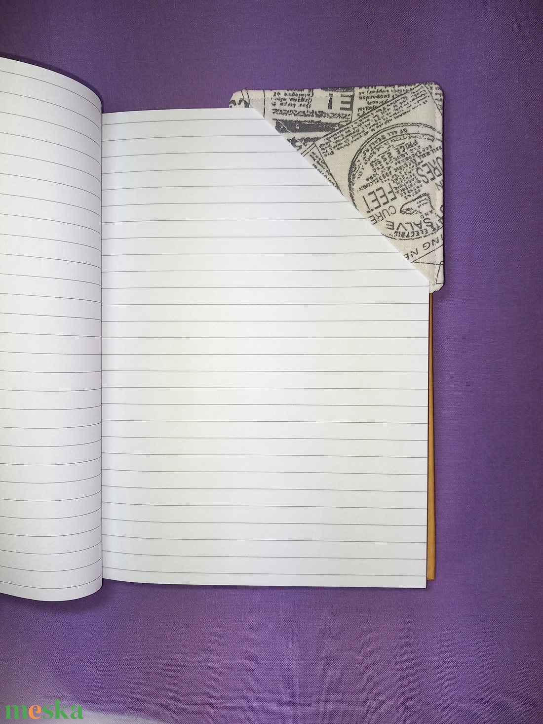 Tolltartó - otthon & életmód - papír, írószer - tolltartó & ceruzatekercs - Meska.hu