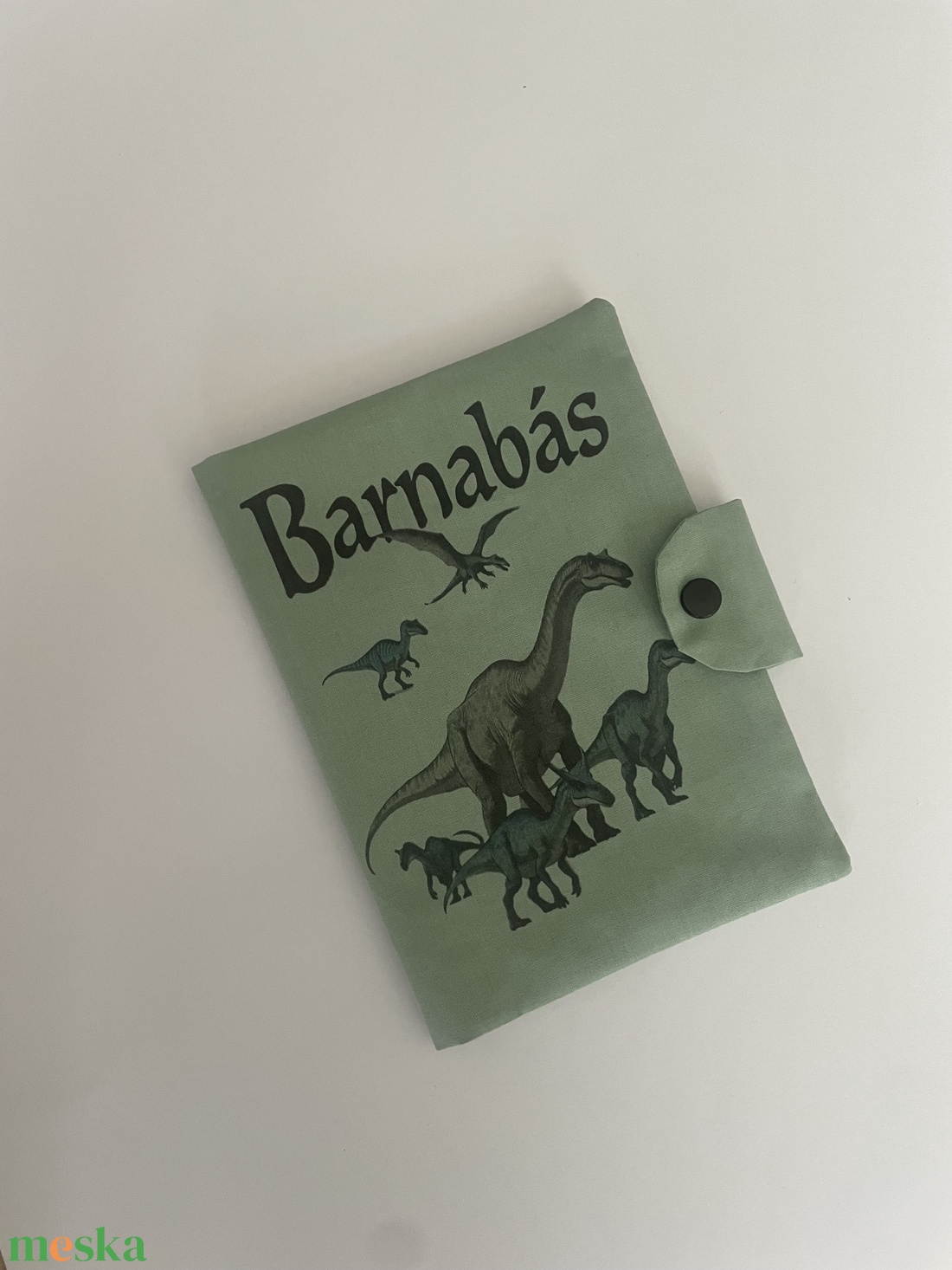 Egészségügyi kiskönyv borító - baba - mama - babaemlékek - egészségügyi kiskönyv borító - Meska.hu