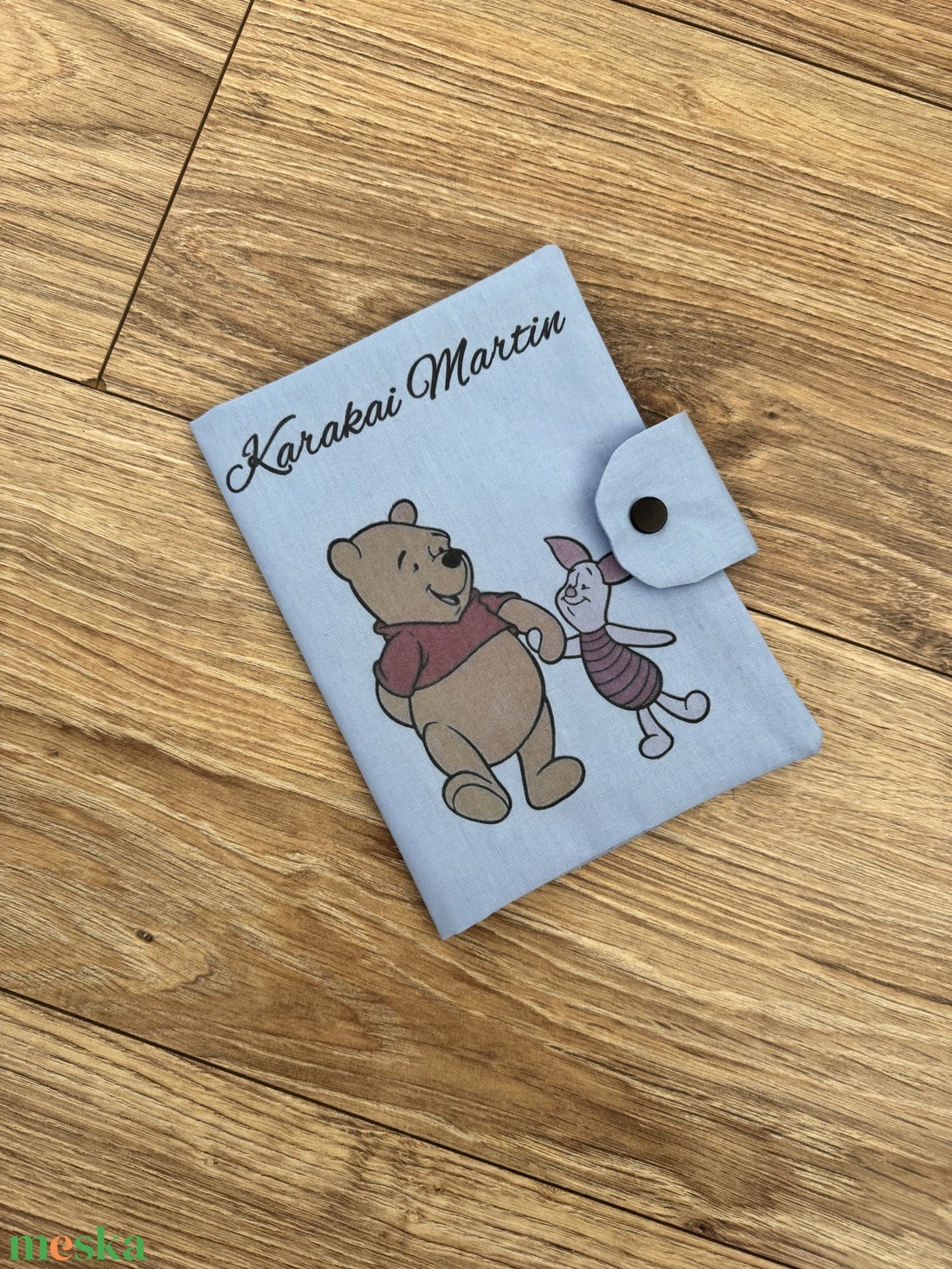 Egészségügyi kiskönyv borító - baba - mama - babaemlékek - egészségügyi kiskönyv borító - Meska.hu
