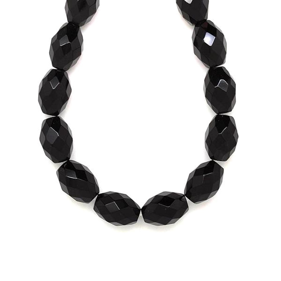 Onix fazettált hordó 13x18mm - kellékek & szerszámok - ásvány alapanyag - ásványfüzér - Meska.hu Onix fazettált hordó 13x18mm - kellékek & szerszámok - ásvány alapanyag - ásványfüzér - Meska.hu