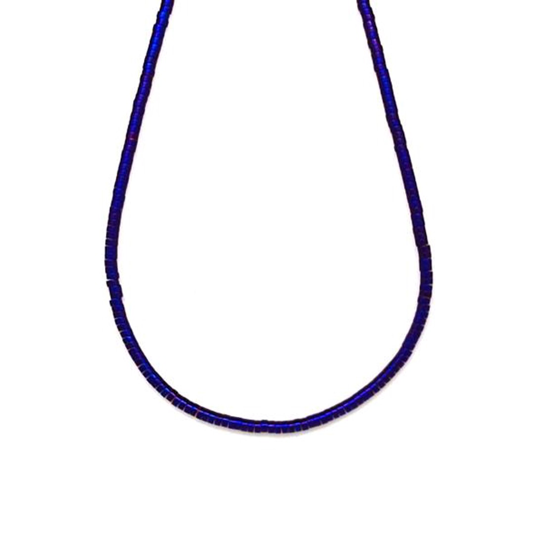 Hematit szinezett lila korong 2x1mm - kellékek & szerszámok - ásvány alapanyag - ásványfüzér - Meska.hu Hematit szinezett lila korong 2x1mm - kellékek & szerszámok - ásvány alapanyag - ásványfüzér - Meska.hu