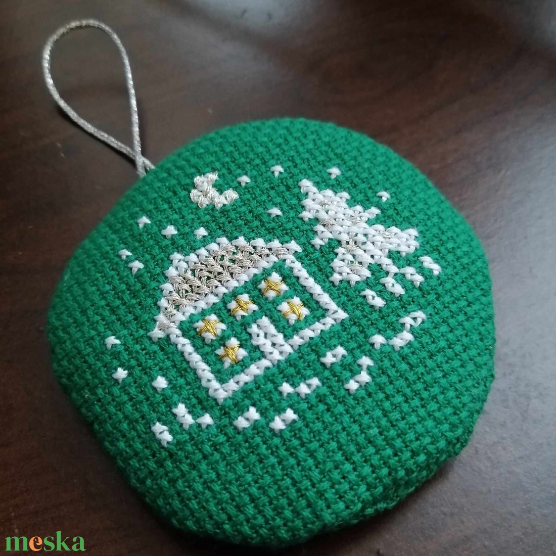 Kerek karácsonyfa dísz - karácsony - karácsonyi lakásdekoráció - karácsonyfadíszek - Meska.hu Kerek karácsonyfa dísz - karácsony - karácsonyi lakásdekoráció - karácsonyfadíszek - Meska.hu