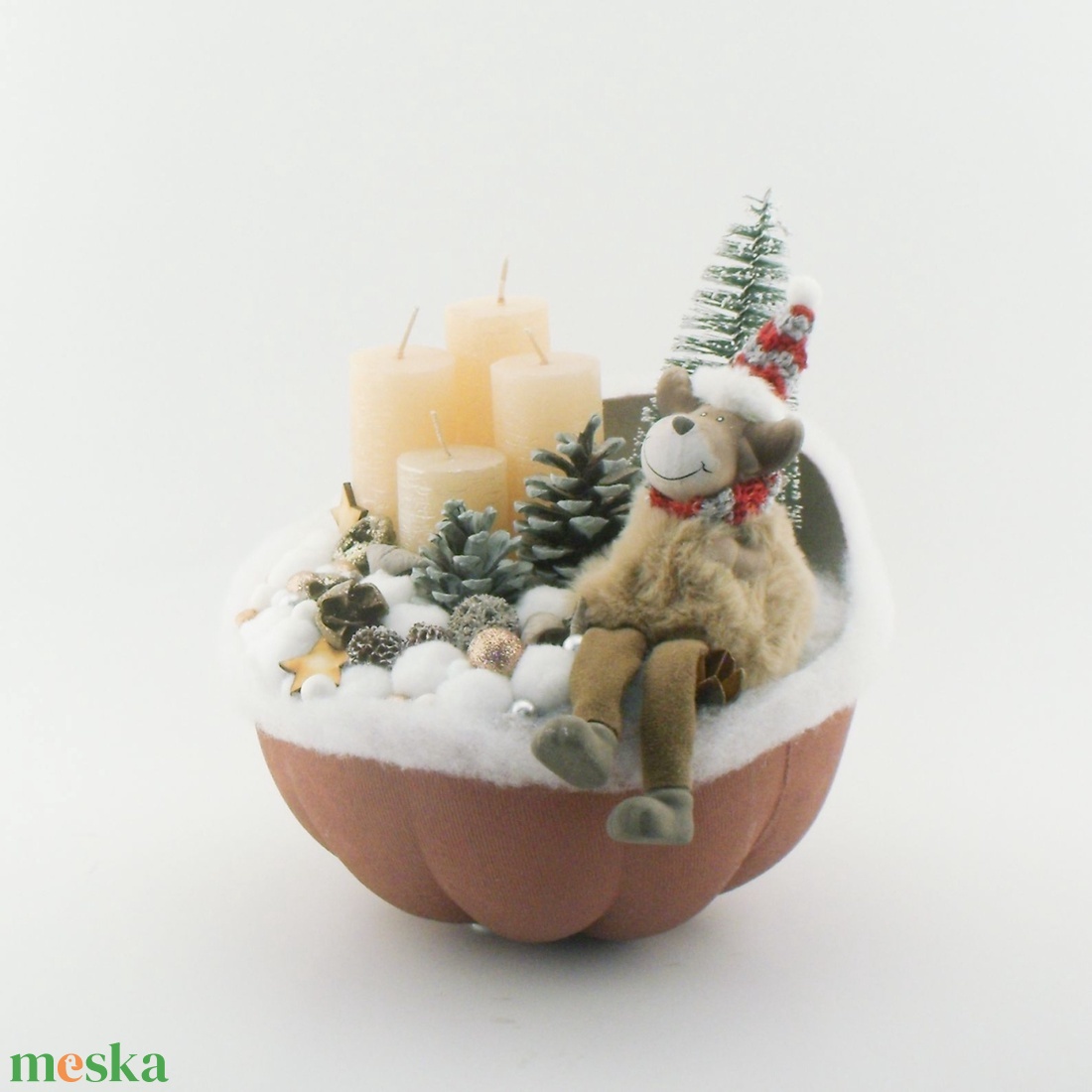 Adventi dekoráció - karácsony - karácsonyi lakásdekoráció - karácsonyi lakásdíszek - Meska.hu Adventi dekoráció - karácsony - karácsonyi lakásdekoráció - karácsonyi lakásdíszek - Meska.hu