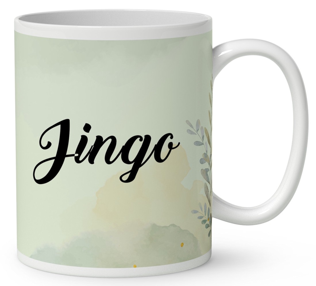 Névvel kérhető - Fekete bullterrier portré mintás bögre - otthon & életmód - konyhafelszerelés, tálalás - tálalás - bögre & csésze - Meska.hu