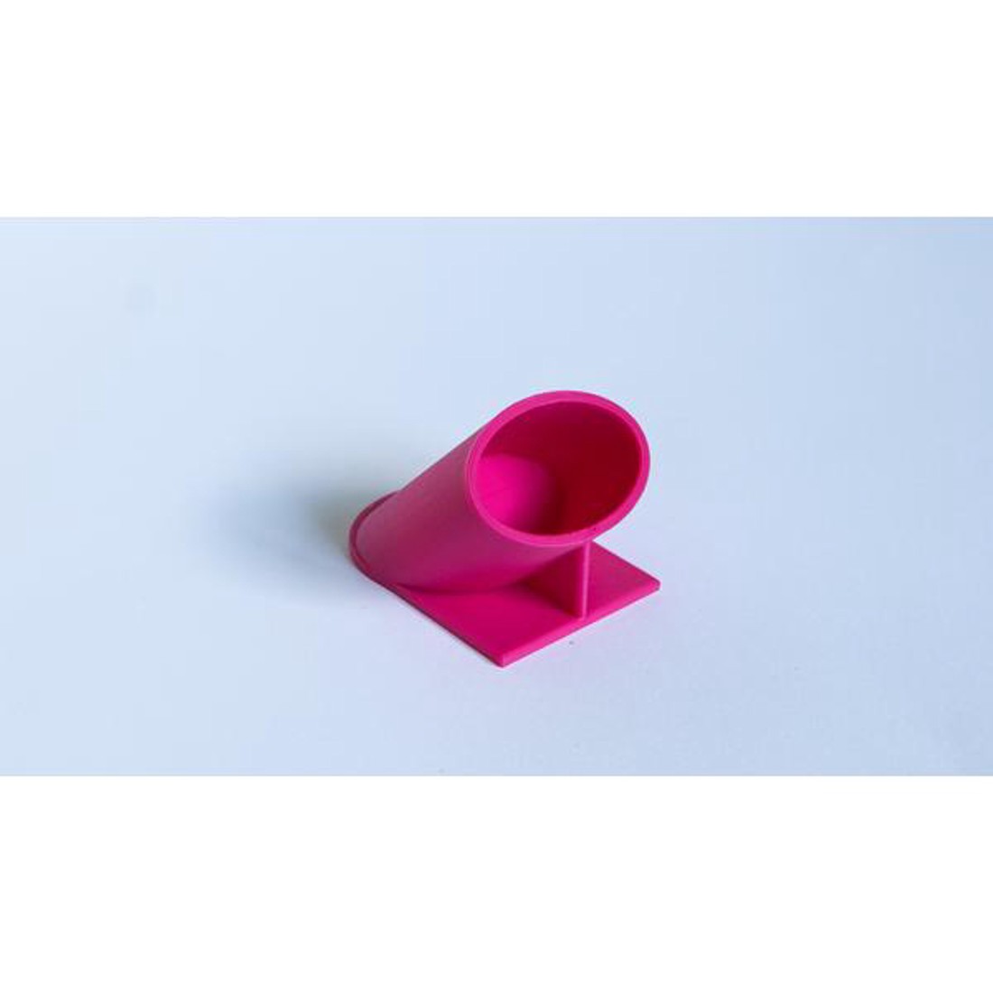 3D nyomtatott gél lakk tartó - Ferde ovális gél lakk tartó - otthon & életmód - tárolás & rendszerezés - Meska.hu 3D nyomtatott gél lakk tartó - Ferde ovális gél lakk tartó - otthon & életmód - tárolás & rendszerezés - Meska.hu