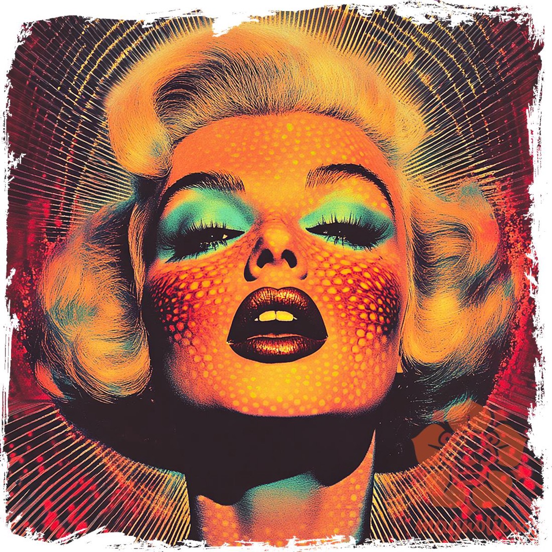 Pop art Marilyn Monroe v7 férfi póló - ruha & divat - férfi ruha - póló - Meska.hu Pop art Marilyn Monroe v7 férfi póló - ruha & divat - férfi ruha - póló - Meska.hu