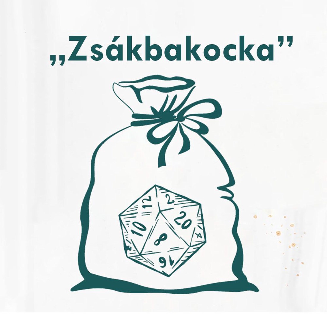 Zsákbakocka -  - Meska.hu