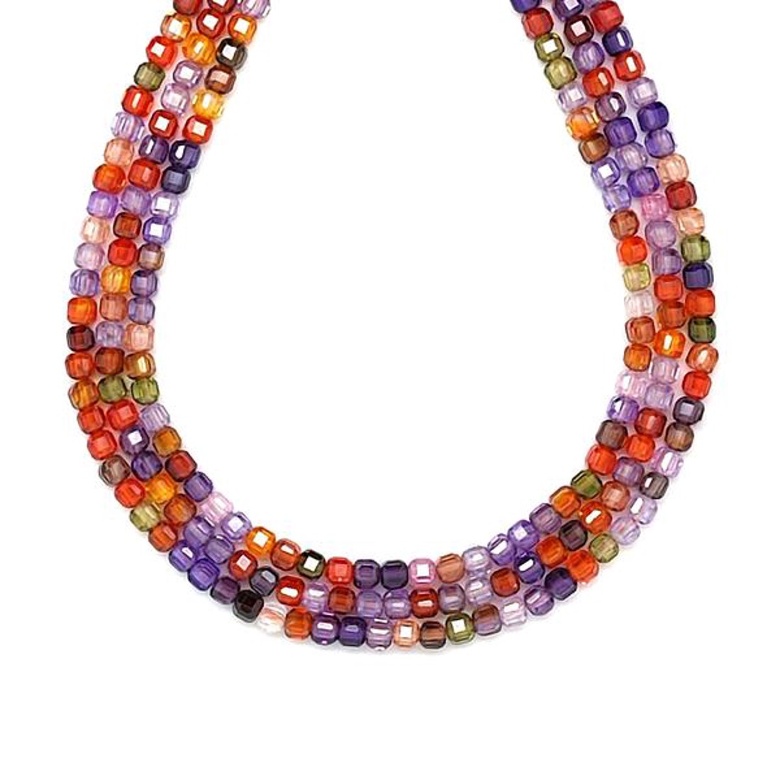 Cirkon fazettált mix kocka 3x3mm  ékszerkészítő alapanyag (füzér) - kellékek & szerszámok - ásvány alapanyag - ásványfüzér - Meska.hu Cirkon fazettált mix kocka 3x3mm  ékszerkészítő alapanyag (füzér) - kellékek & szerszámok - ásvány alapanyag - ásványfüzér - Meska.hu