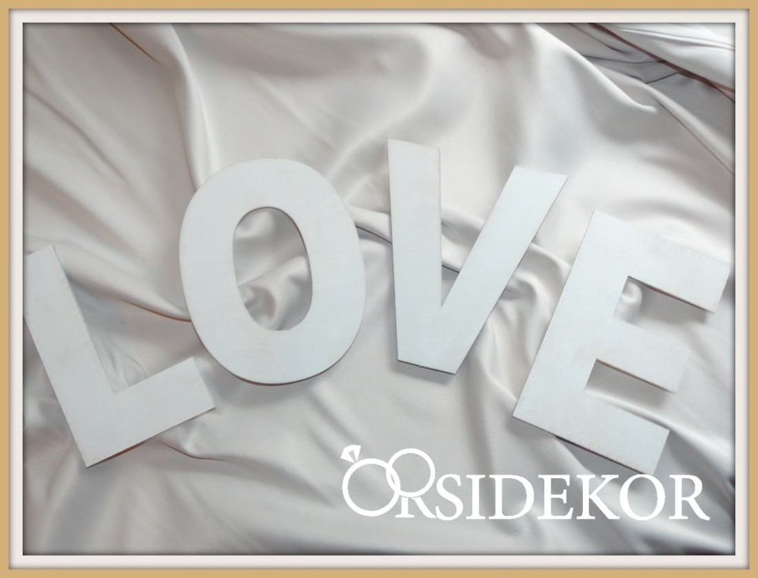 LOVE felirat - esküvő - dekoráció - helyszíni dekor - Meska.hu LOVE felirat - esküvő - dekoráció - helyszíni dekor - Meska.hu