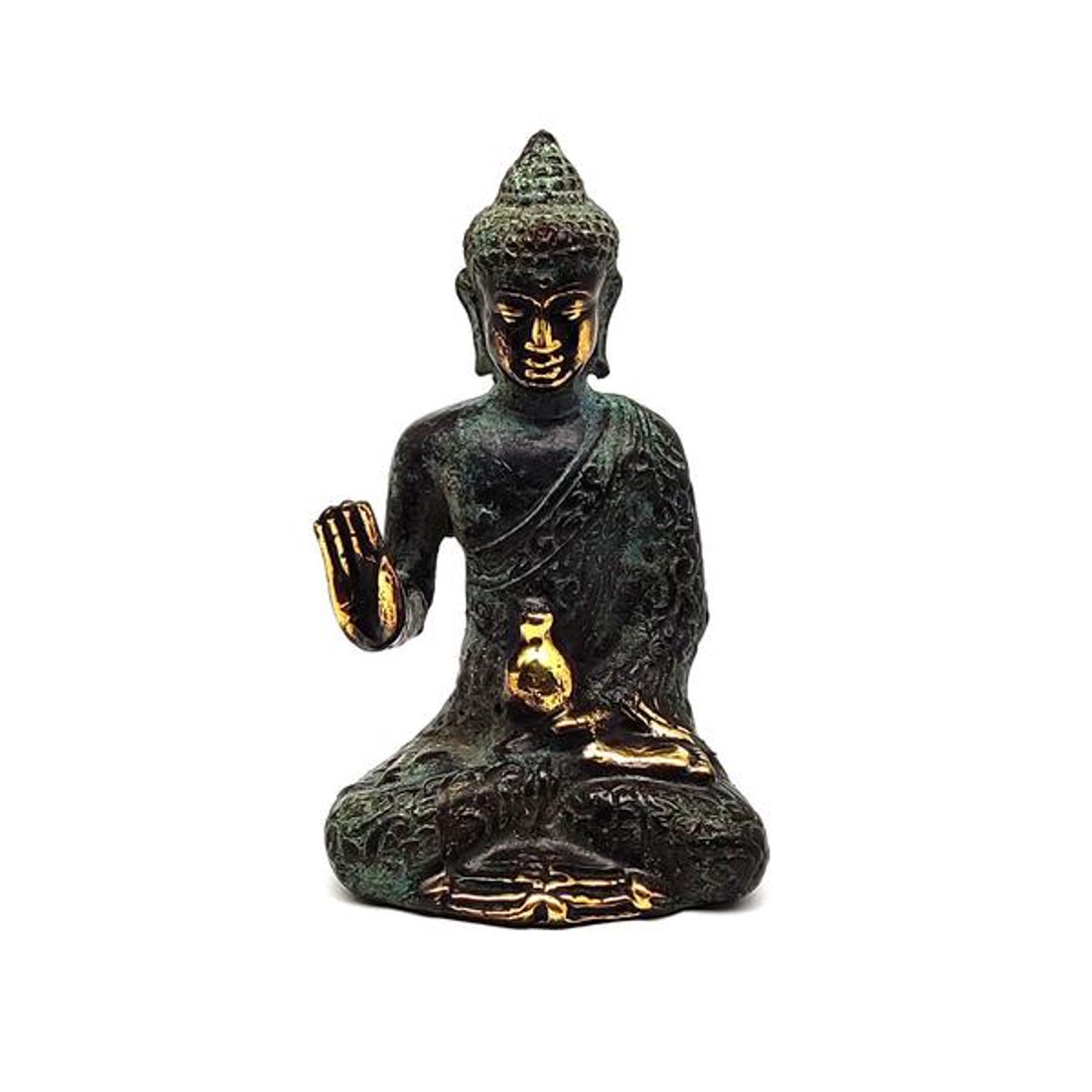 Réz figura Buddha védelmező kék arany 9x5,5cm - otthon & életmód - dekoráció - spiritualitás - Meska.hu Réz figura Buddha védelmező kék arany 9x5,5cm - otthon & életmód - dekoráció - spiritualitás - Meska.hu