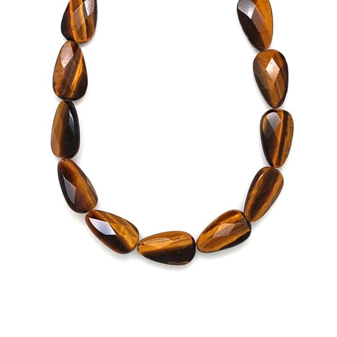 Tigrisszem fazettált csepp 10x17-18x5mm ékszerkészítő alapanyag (füzér) - kellékek & szerszámok - ásvány alapanyag - ásványfüzér - Meska.hu Tigrisszem fazettált csepp 10x17-18x5mm ékszerkészítő alapanyag (füzér) - kellékek & szerszámok - ásvány alapanyag - ásványfüzér - Meska.hu