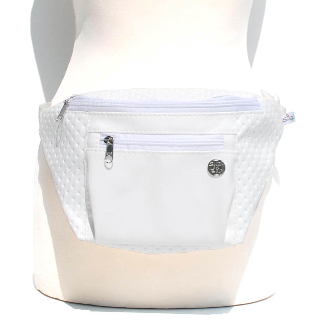 SuziartBag Fehér pöttyös övtáska - táska & tok - kézitáska & válltáska - válltáska - Meska.hu SuziartBag Fehér pöttyös övtáska - táska & tok - kézitáska & válltáska - válltáska - Meska.hu